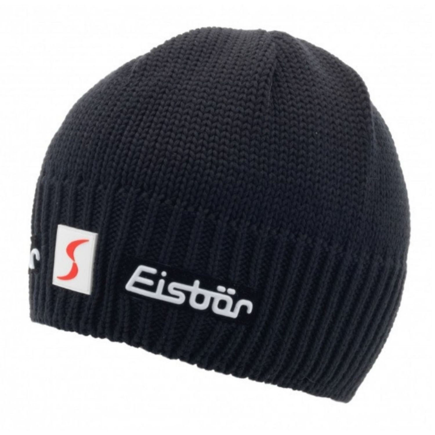 Zimná čiapka EISBÄR Trop Mü XL SP Black - Čiapky - 2