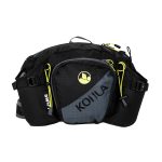 Ľadvinka KOHLA Swift 5 Black/Yellow