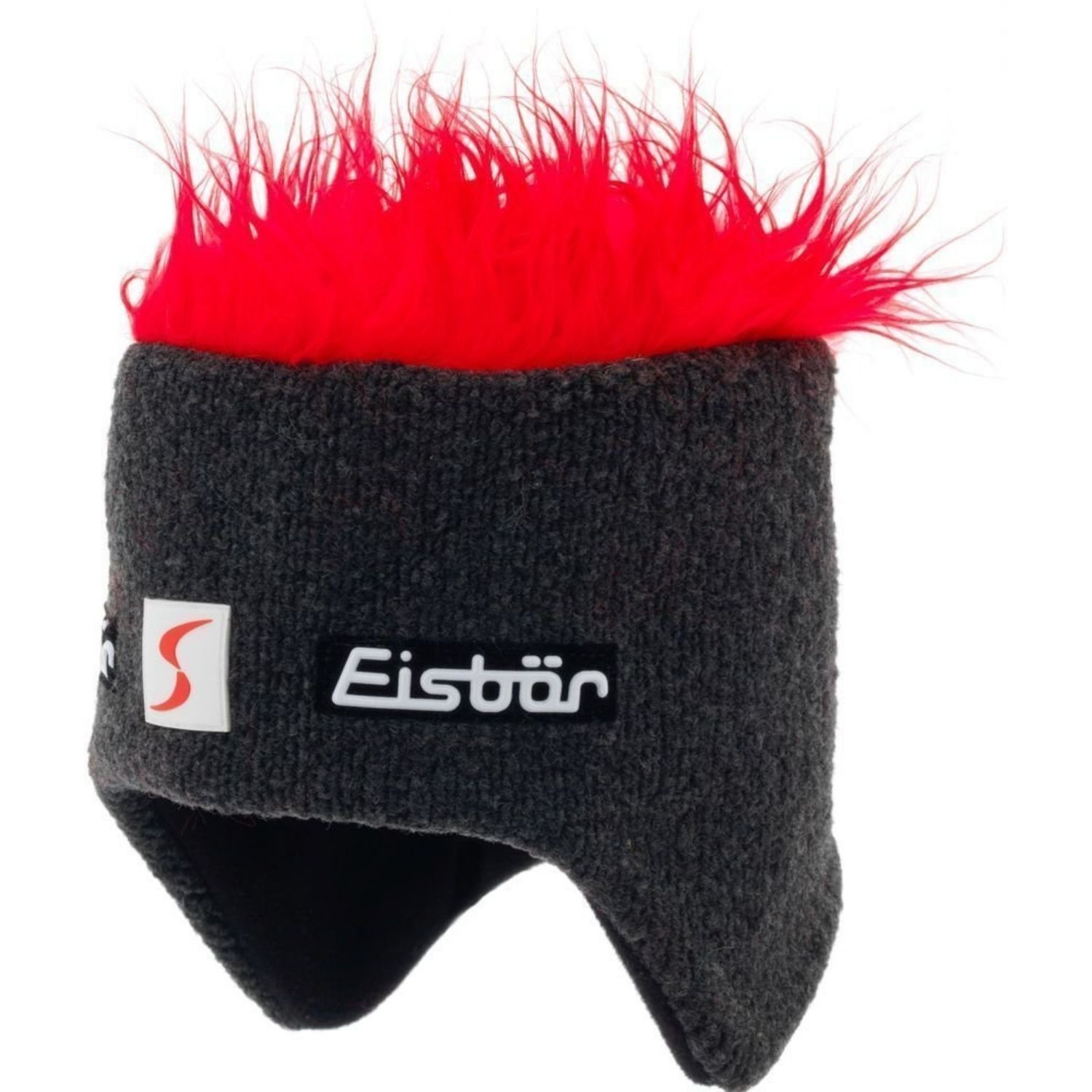 Čiapka EISBÄR Cocker MÜ SP Red - Čiapky - 2