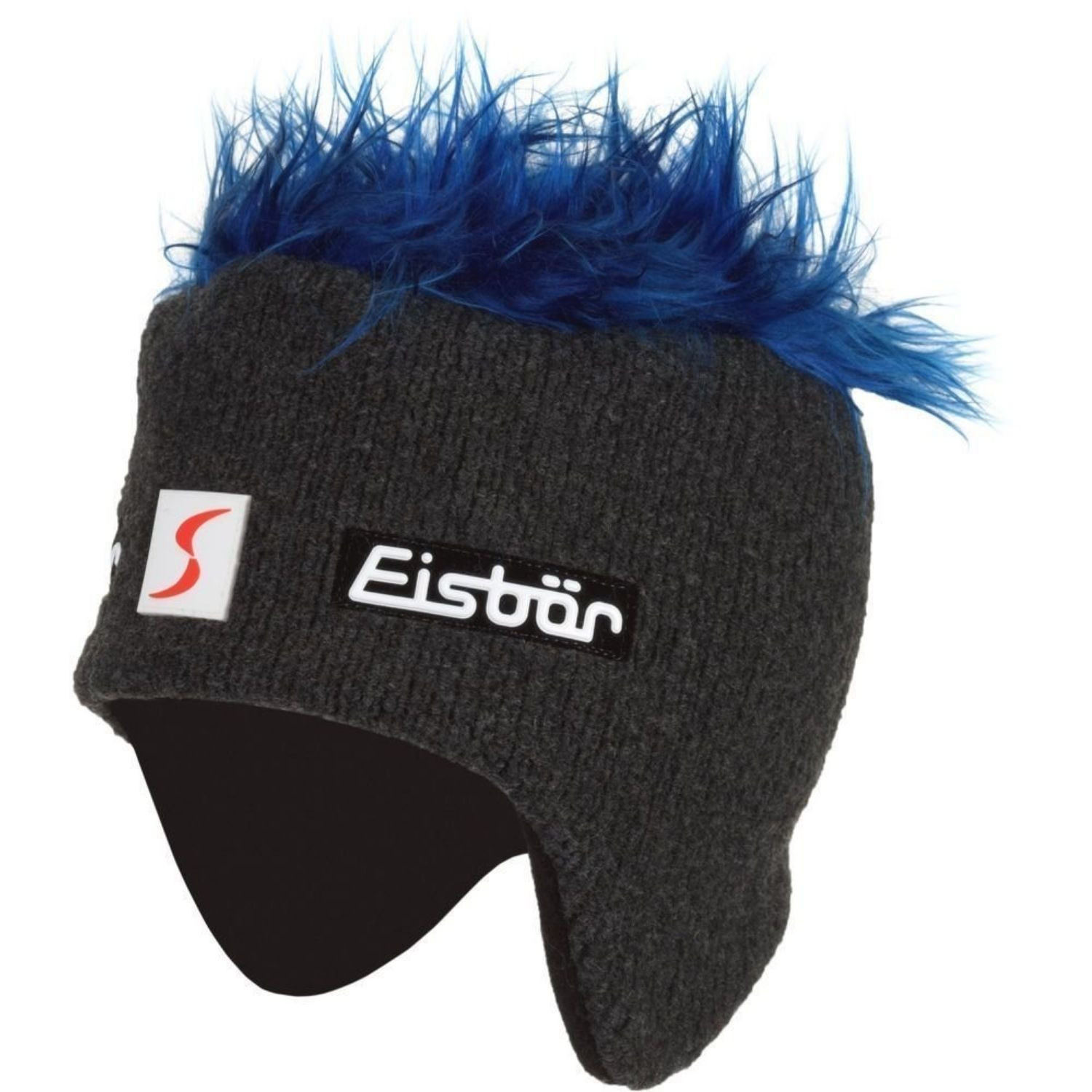Čiapka EISBÄR Cocker MÜ SP Blue - Čiapky - 2
