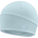 Čiapka SALOMON Active Beanie Crystal Blue