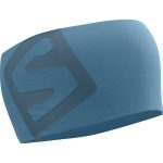 Čelenka SALOMON RS Pro Headband Mallard Bl/Legio
