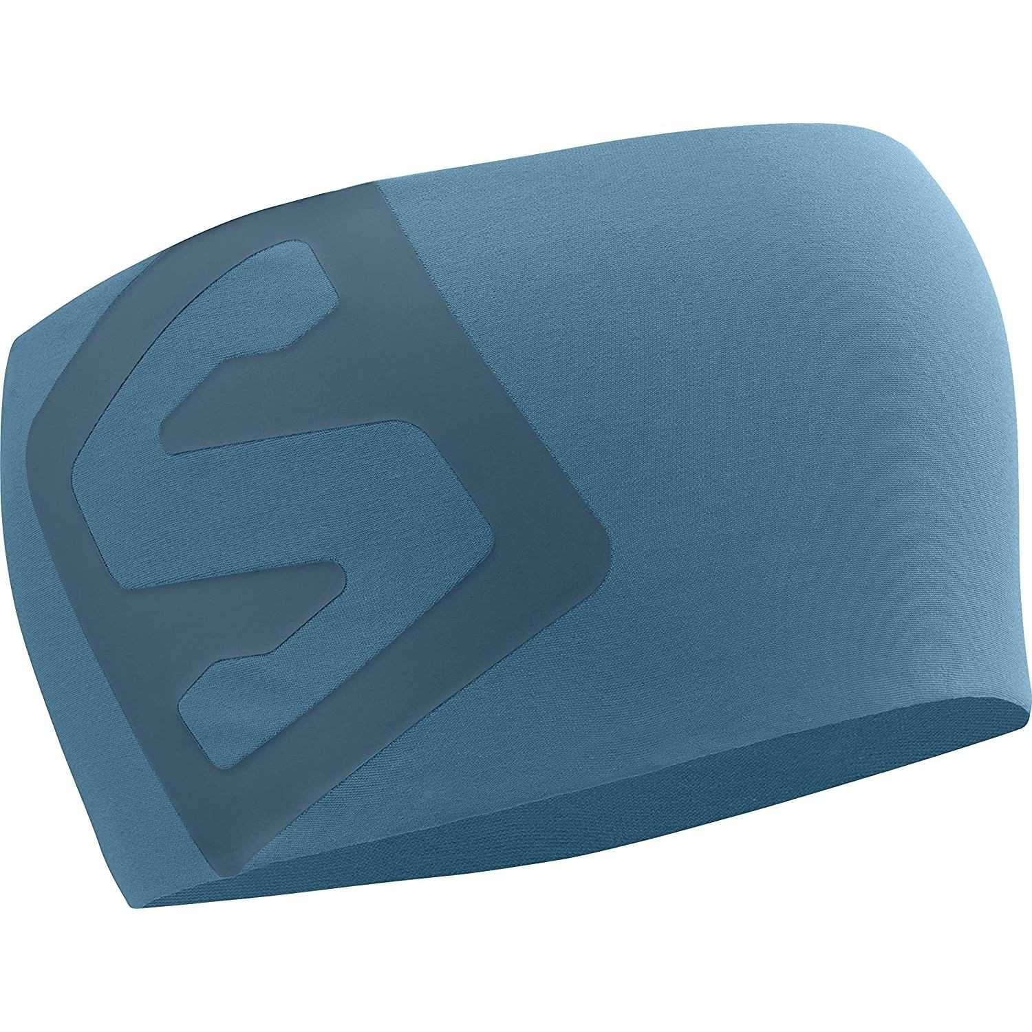 Čelenka SALOMON RS Pro Headband Mallard Bl/Legio - Čiapky - 1