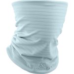 Nákrčník SALOMON RS Warm Tube Crystal Blue
