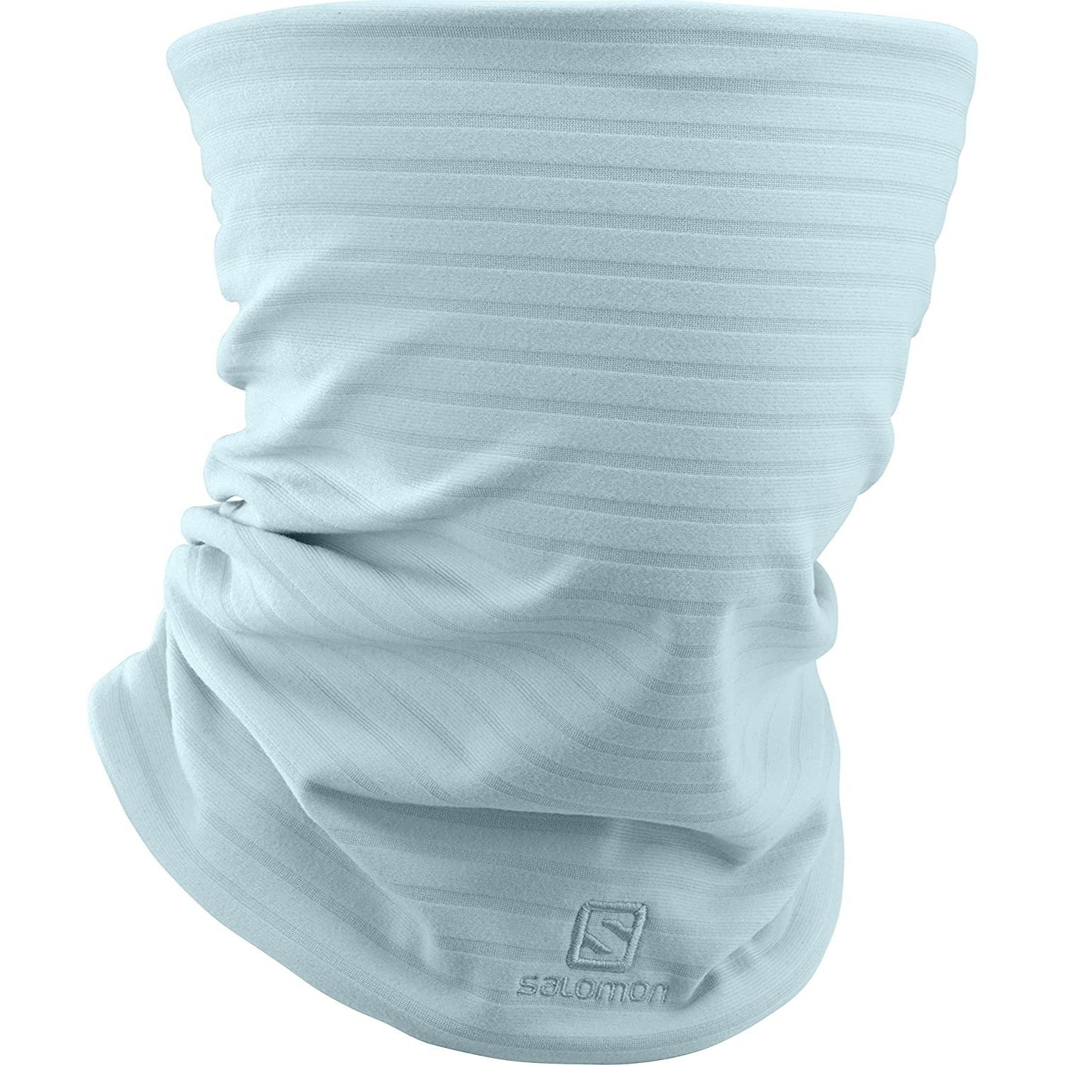 Nákrčník SALOMON RS Warm Tube Crystal Blue - Doplnky - 1