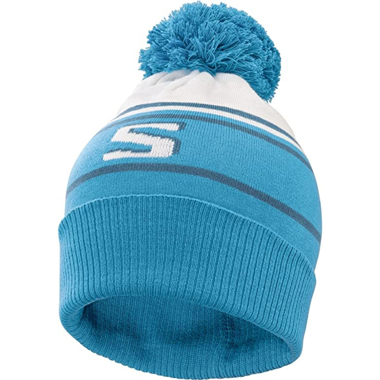 Čiapka SALOMON Heritage Beanie Blue - Čiapky - 1