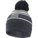 Čiapka SALOMON Heritage Beanie Sedona Grey