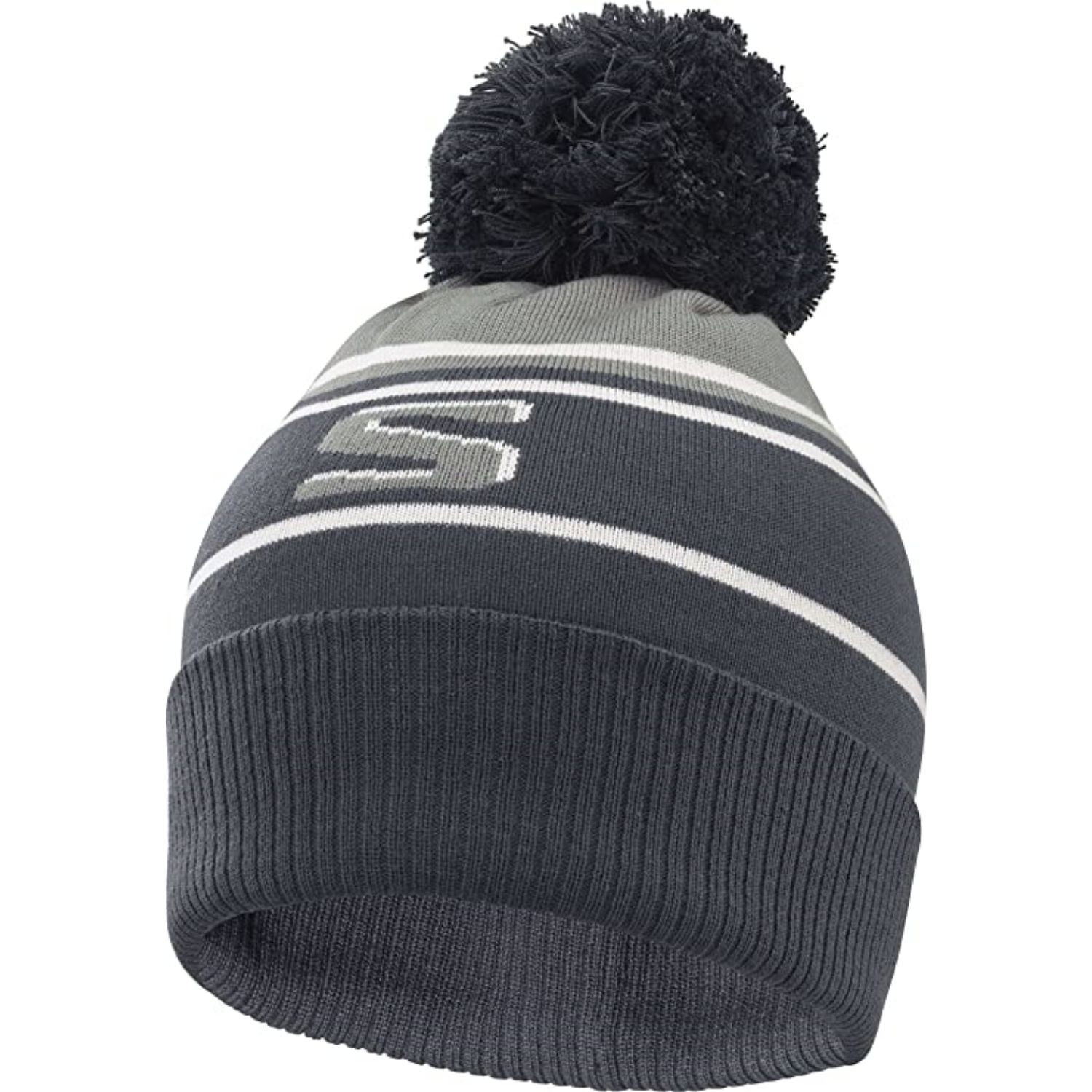 Čiapka SALOMON Heritage Beanie Sedona Grey - Čiapky - 1