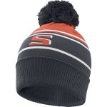 Čiapka SALOMON Heritage Beanie Mecca Orange