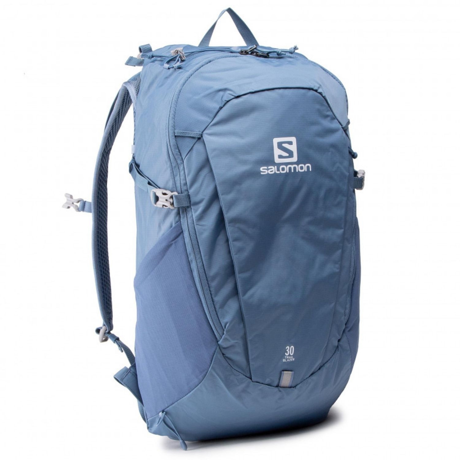Batoh SALOMON Trailblazer 30 Copen Blue - Batohy turistické - 1