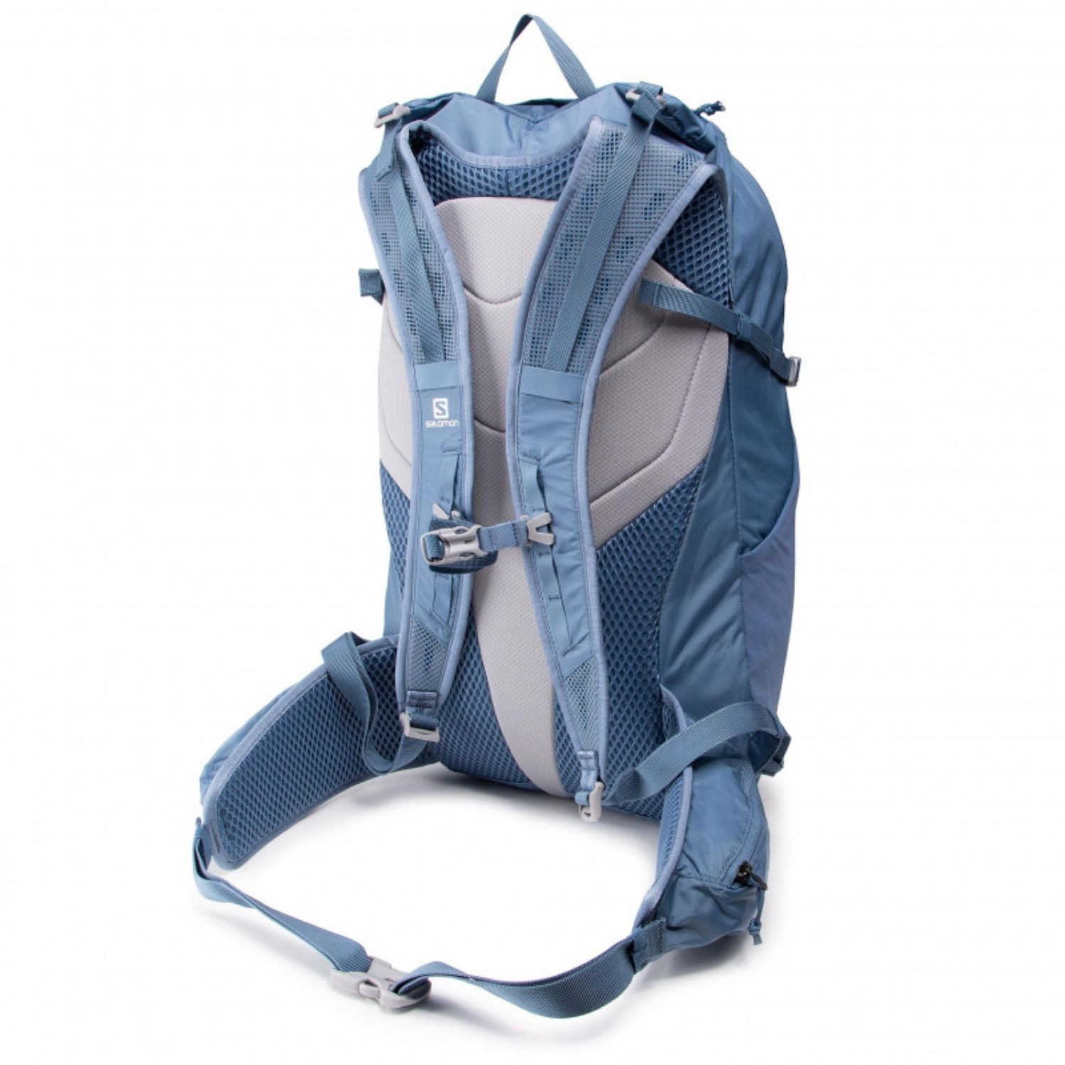 Batoh SALOMON Trailblazer 30 Copen Blue - Batohy turistické - 2