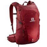 Batoh SALOMON Trailblazer 30 Red