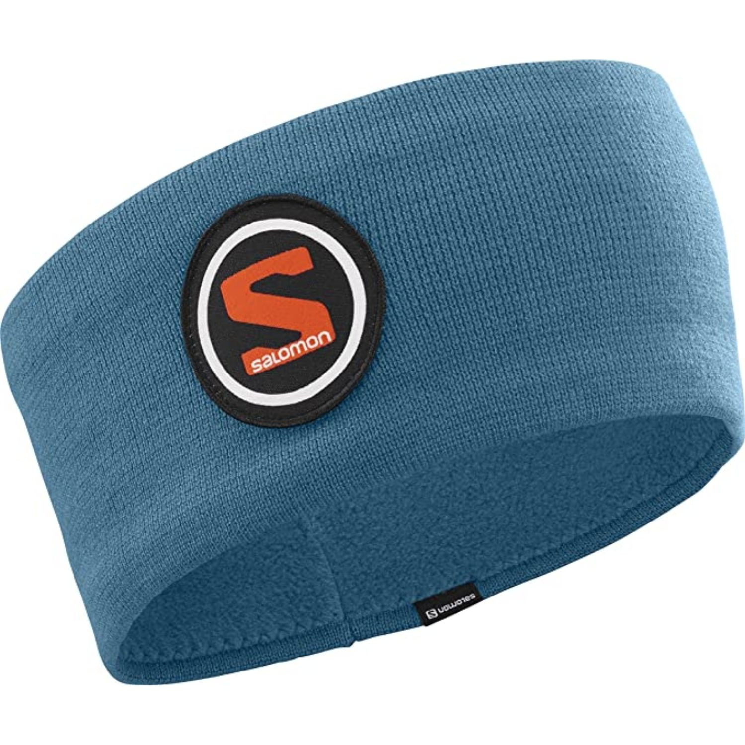 Čelenka SALOMON Original Headband Mallard Blue - Čelenky - 1
