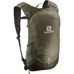 Batoh SALOMON Trailblazer 10 Martini Olive