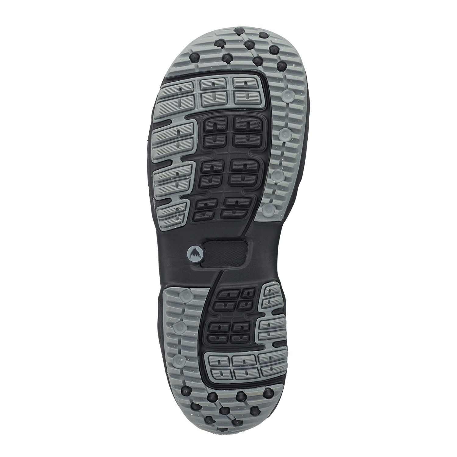 Snowboardové topánky BURTON Ruler BOA Black - Pánska obuv - 4