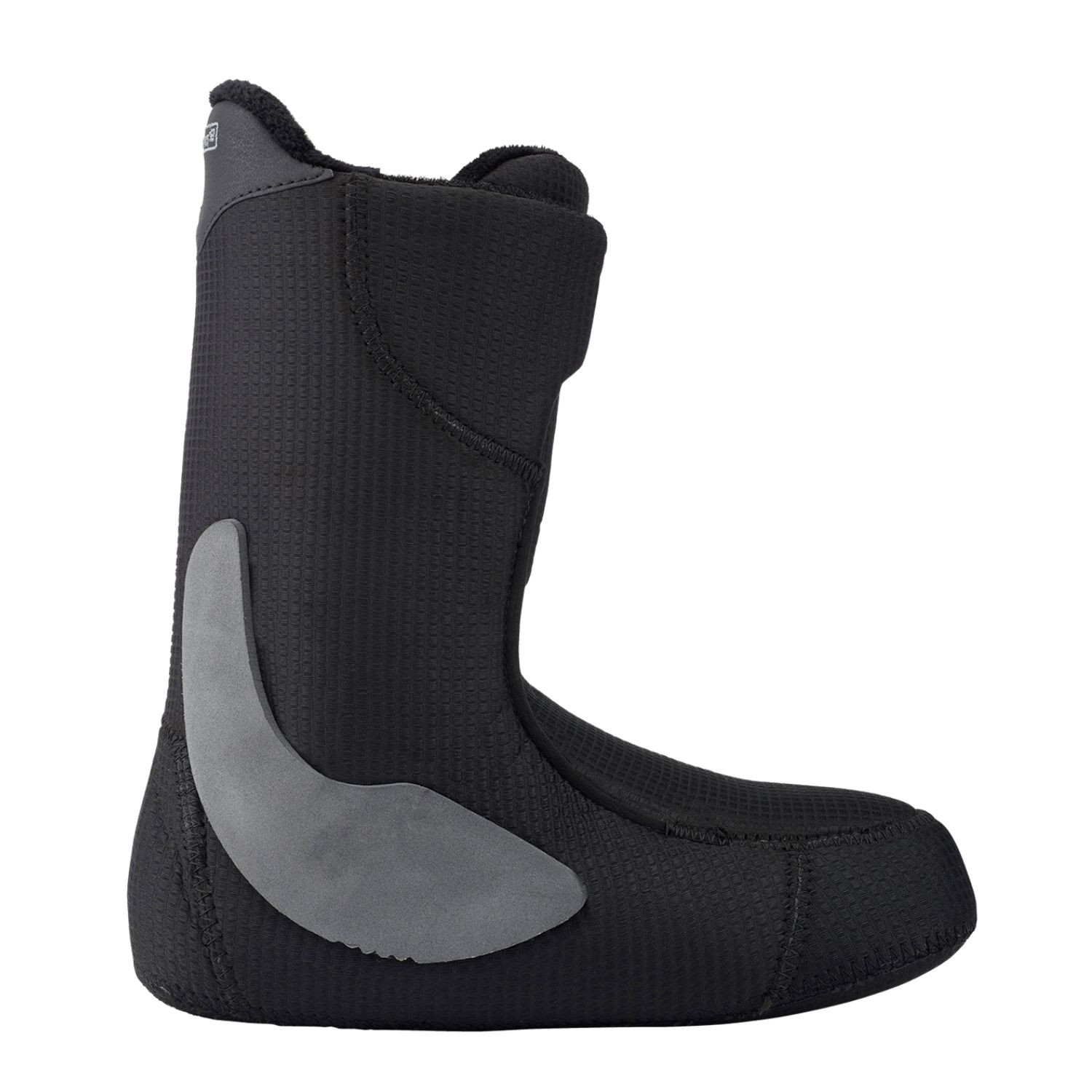 Snowboardové topánky BURTON Ruler BOA Black - Pánska obuv - 5