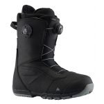 Snowboardové topánky BURTON Ruler BOA Black