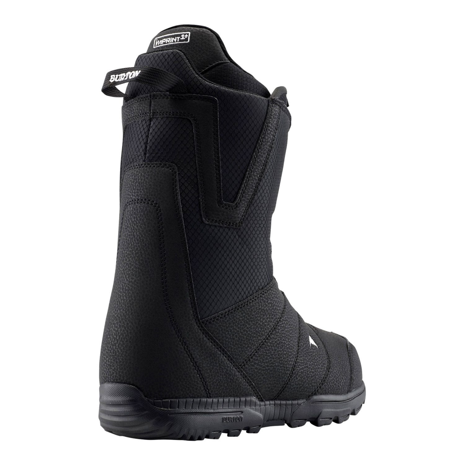 Snowboardová obuv BURTON Moto BOA - Pánska obuv - 2