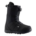 Snowboardová obuv BURTON Moto BOA
