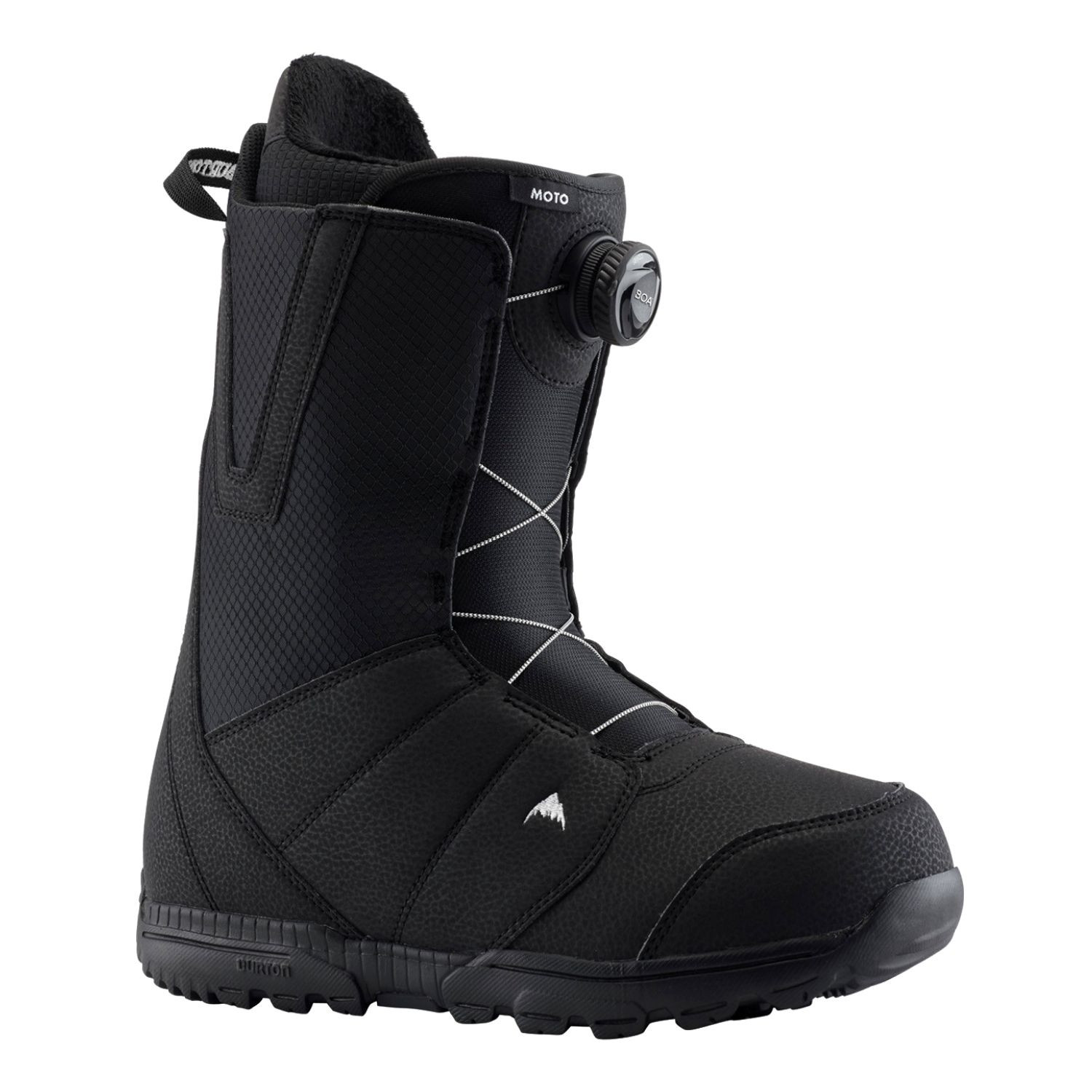 Snowboardová obuv BURTON Moto BOA - Pánska obuv - 1