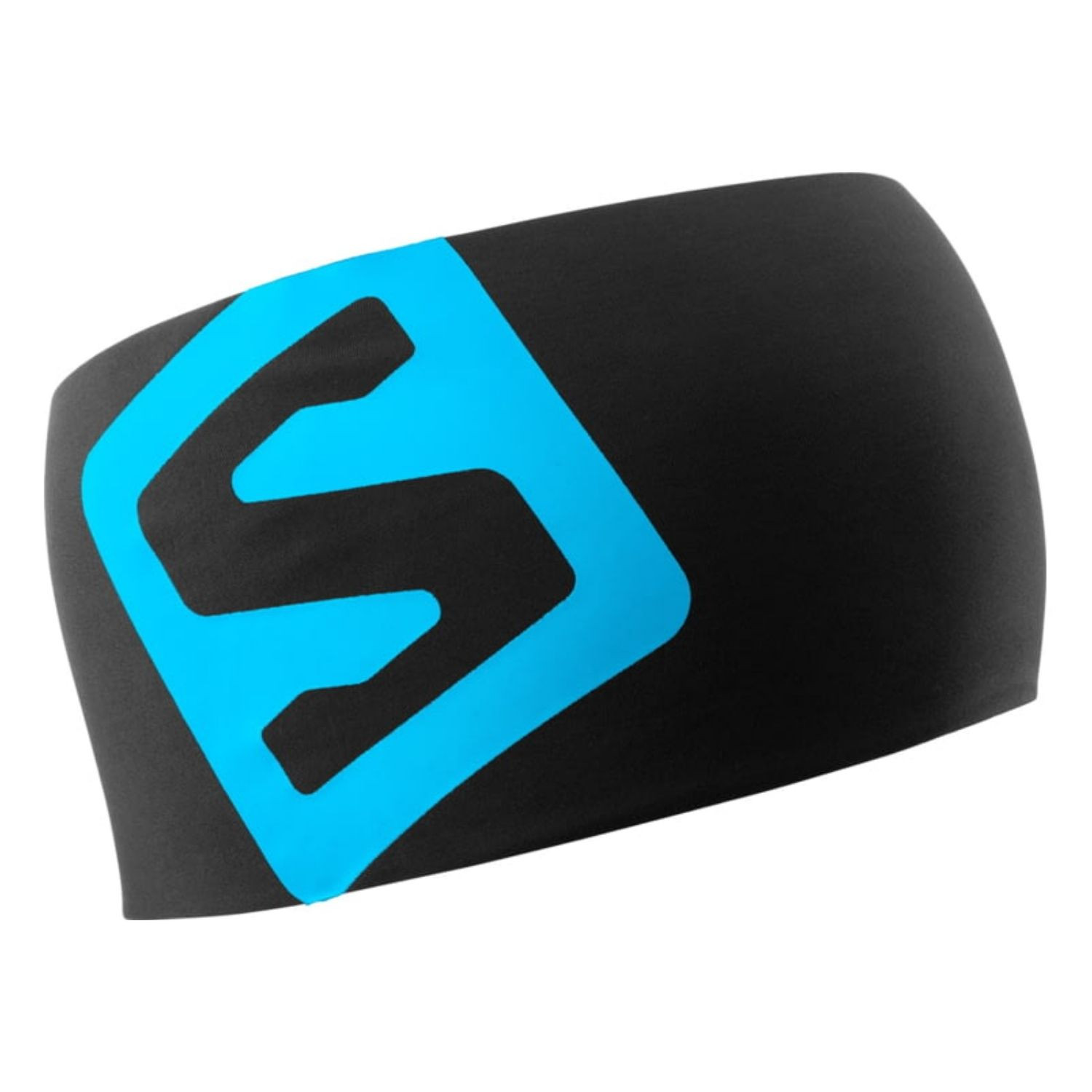 Čelenka SALOMON RS Pro Headband Black/Transcend - Čiapky - 1
