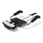 Brzdy MARKER Alpinist Brake 90 mm na viazanie MARKER Alpinist 8/10/12