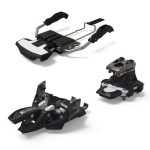 Skialpové viazanie MARKER Alpinist 10 + brzdy MARKER Brake 90 mm