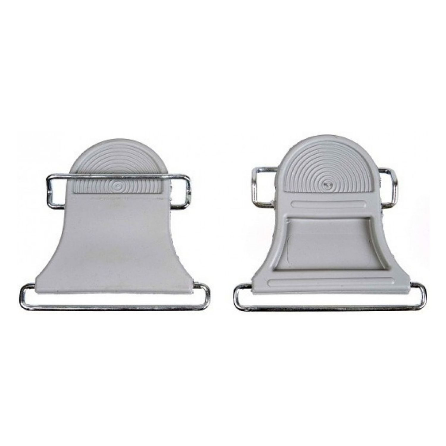 Špičky na stúpacie pásy CONTOUR - Skialpinistické doplnky - 1