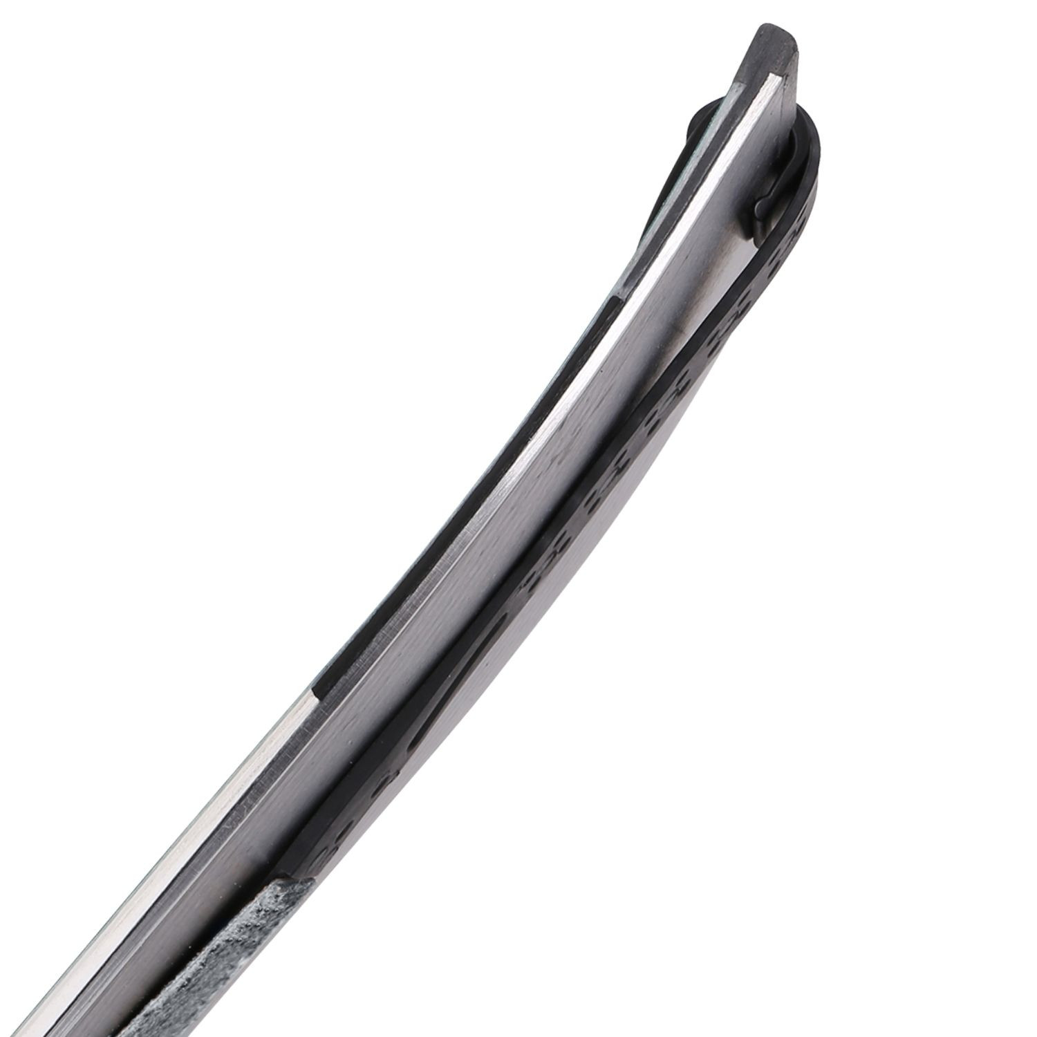 Skialpinistické pásy KOHLA Vertical Vacuum 120 mm - Skialpinistické pásy - 3