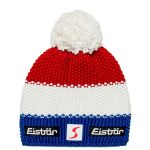 Čiapka EISBÄR Star Pompon MÜ SP Kids Fra