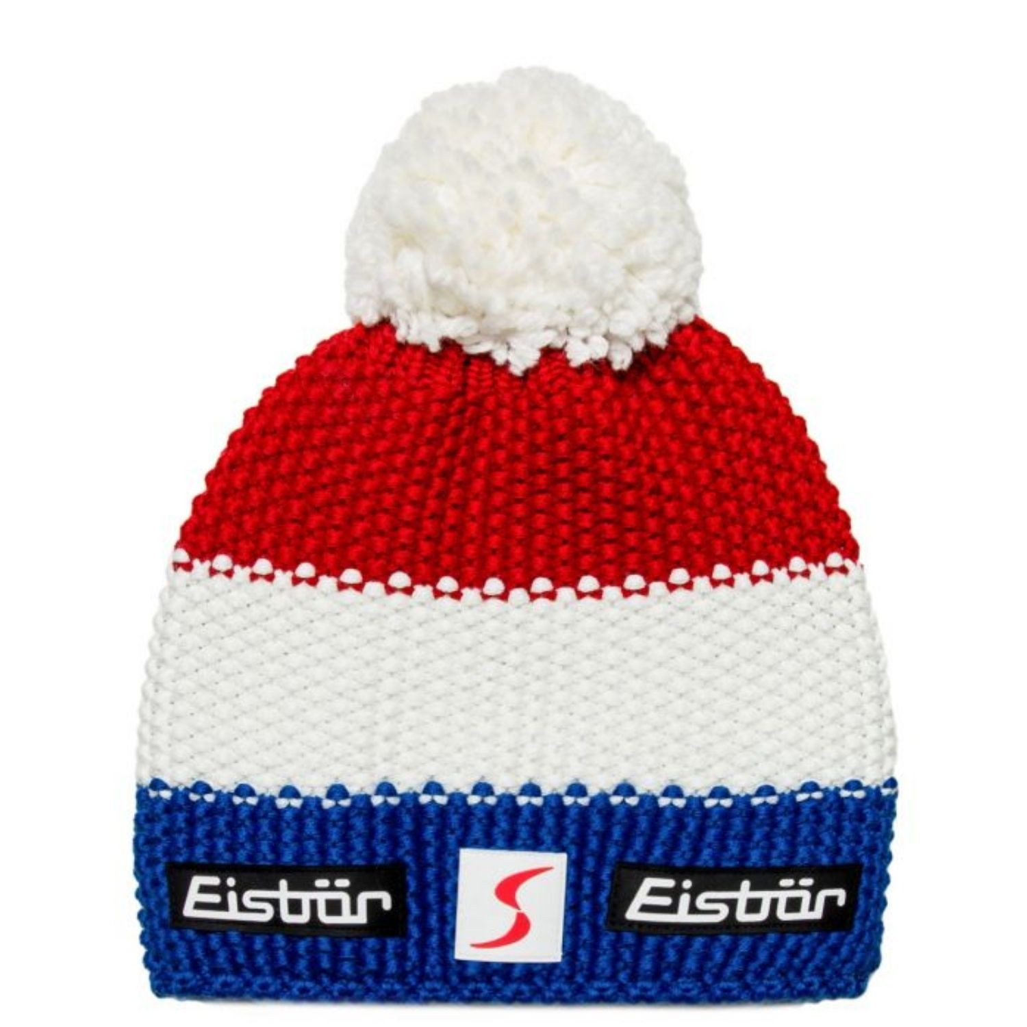 Čiapka EISBÄR Star Pompon MÜ SP Kids Fra - Zimné čiapky - 1