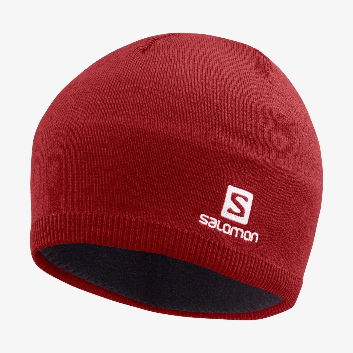 Čiapka SALOMON Beanie Pomegranate - Čiapky - 1