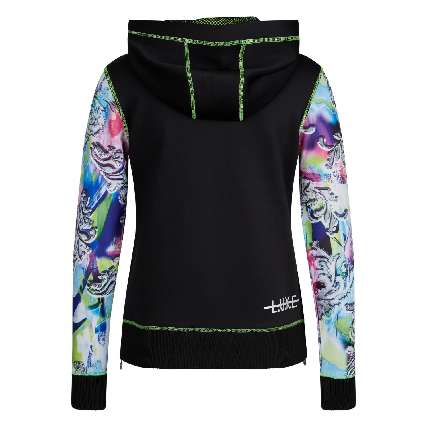 Mikina SPORTALM Cosmo - Mikiny s kapucňou - 2