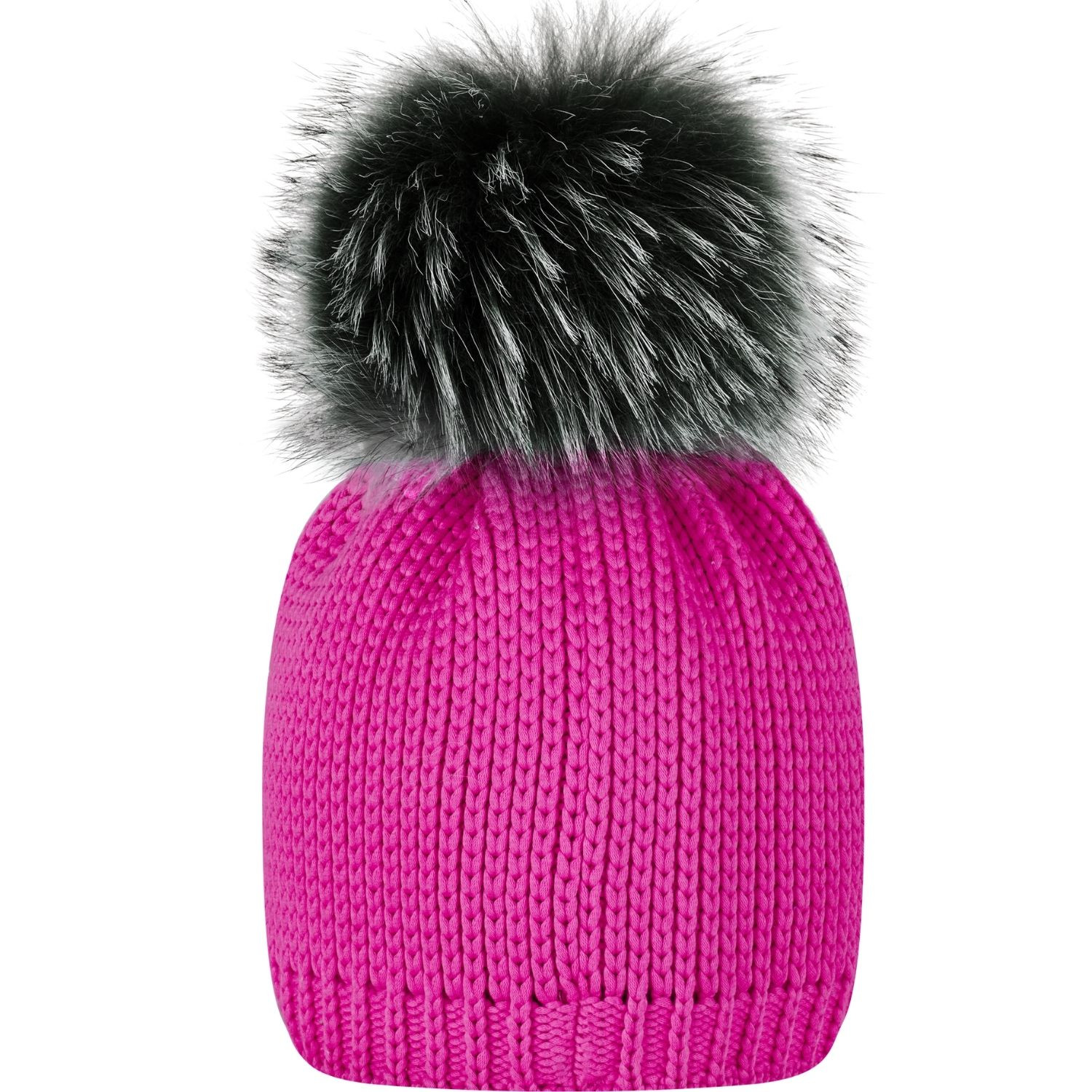 Čiapka SPORTALM Rose Magenta - Čiapky - 2