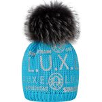 Čiapka SPORTALM Rose Blue