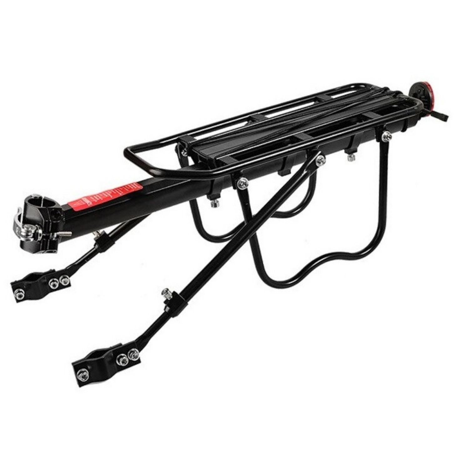 Nosič na bicykel s reflektorom ROCKBROS HJ1007 - Nosiče a kufre na nosiče - 1