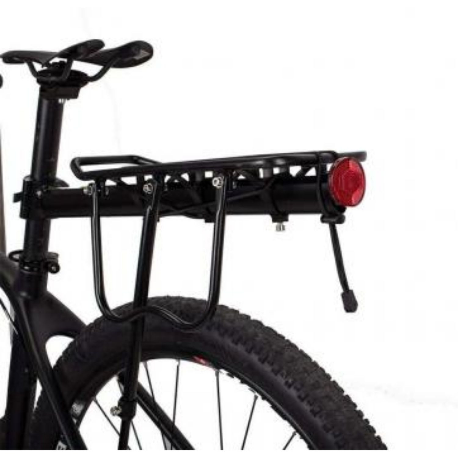 Nosič na bicykel s reflektorom ROCKBROS HJ1007 - Nosiče a kufre na nosiče - 2