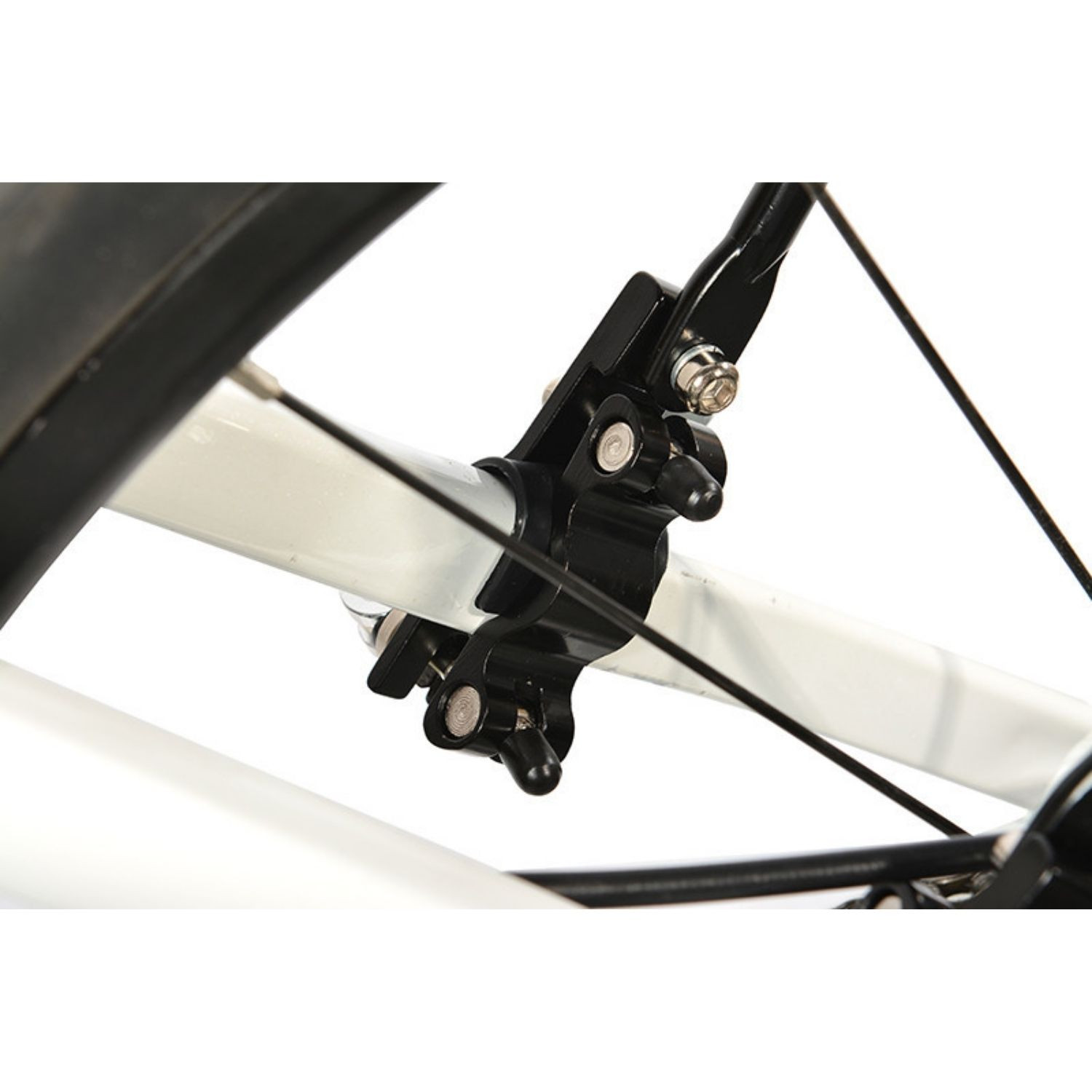 Nosič na bicykel s reflektorom ROCKBROS HJ1007 - Nosiče a kufre na nosiče - 4