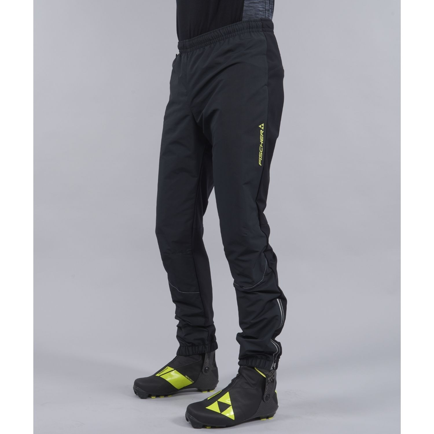 Nohavice na bežky FISCHER Microfiber Pants Speed - Nohavice na bežky a skialp - 1