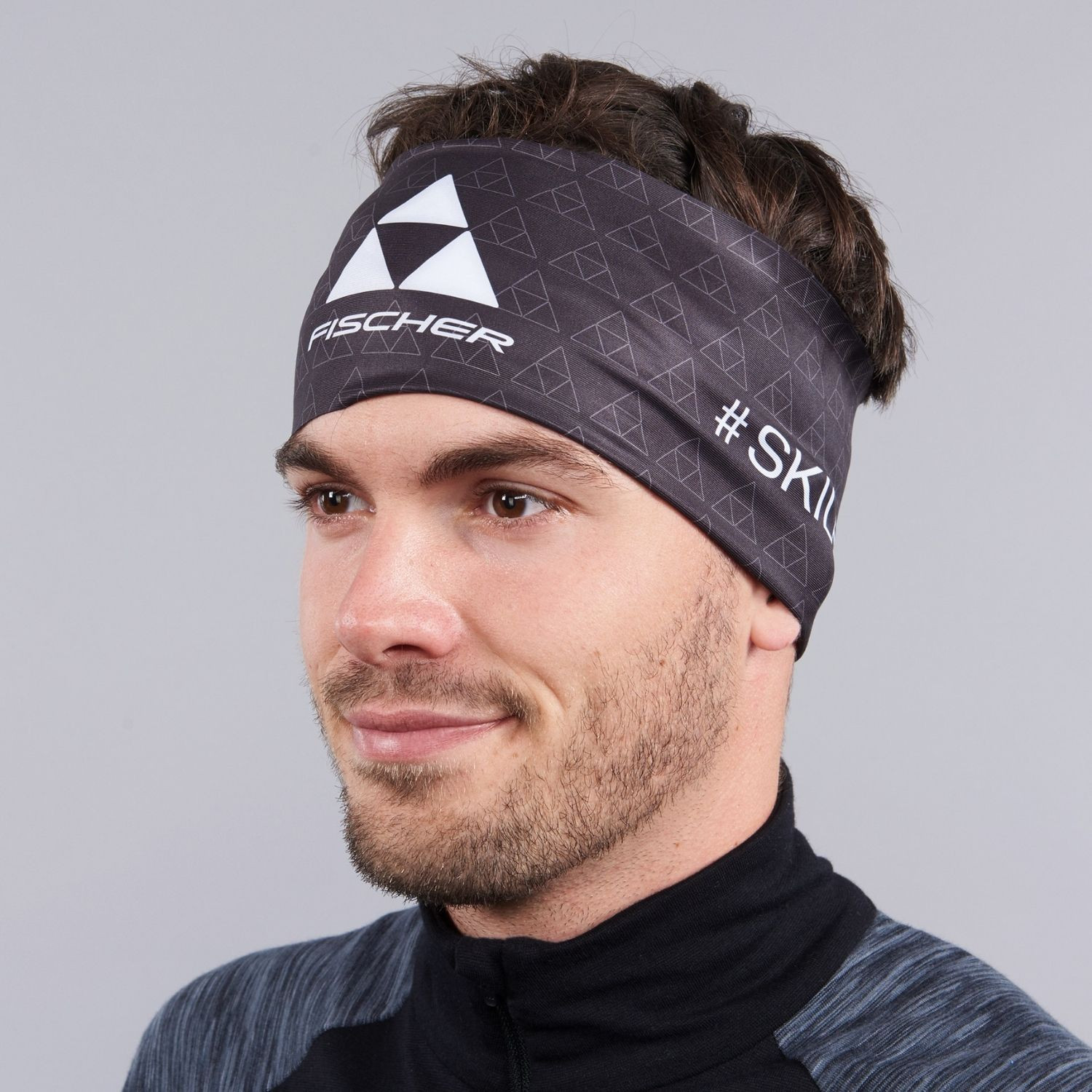 Čelenka FISCHER Skiletics Headband - Čelenky - 1