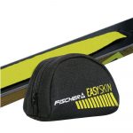Stúpacie pásy na bežky FISCHER Easy Skin 50 (650x50 mm)