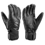 Rukavice LEKI Phoenix 3D Black