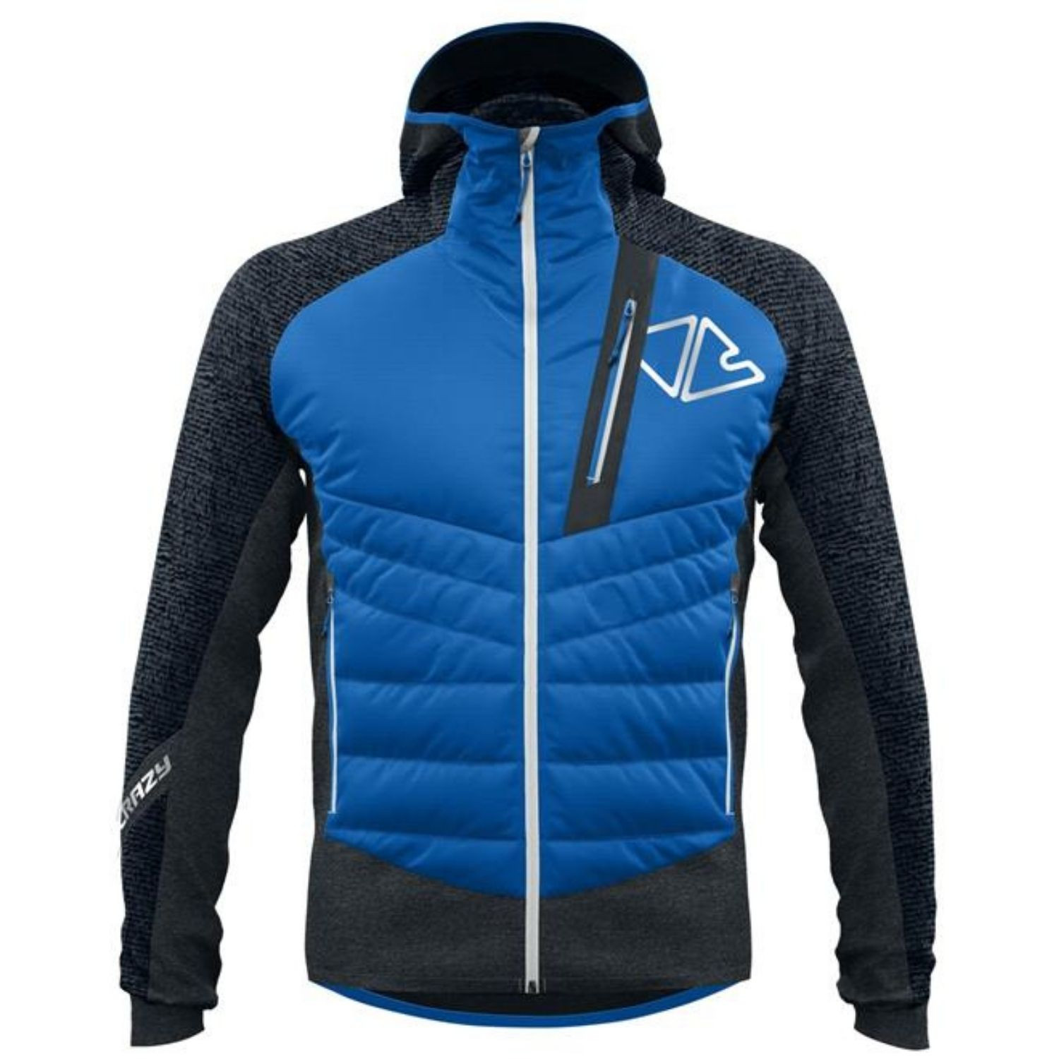 Hybridná bunda CRAZY Jkt Absolution Man - Bundy & Vesty - 1