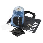 Stúpacie pásy na splitboard CONTOUR Hybrid