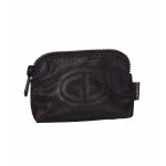Vrecko na mince GOLDBERGH Cute Black