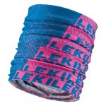 Multifunkčná šatka LEKI Mutltiscarf Pink