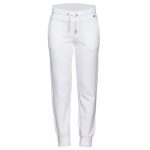 Tepláky GOLDBERGH Ease White
