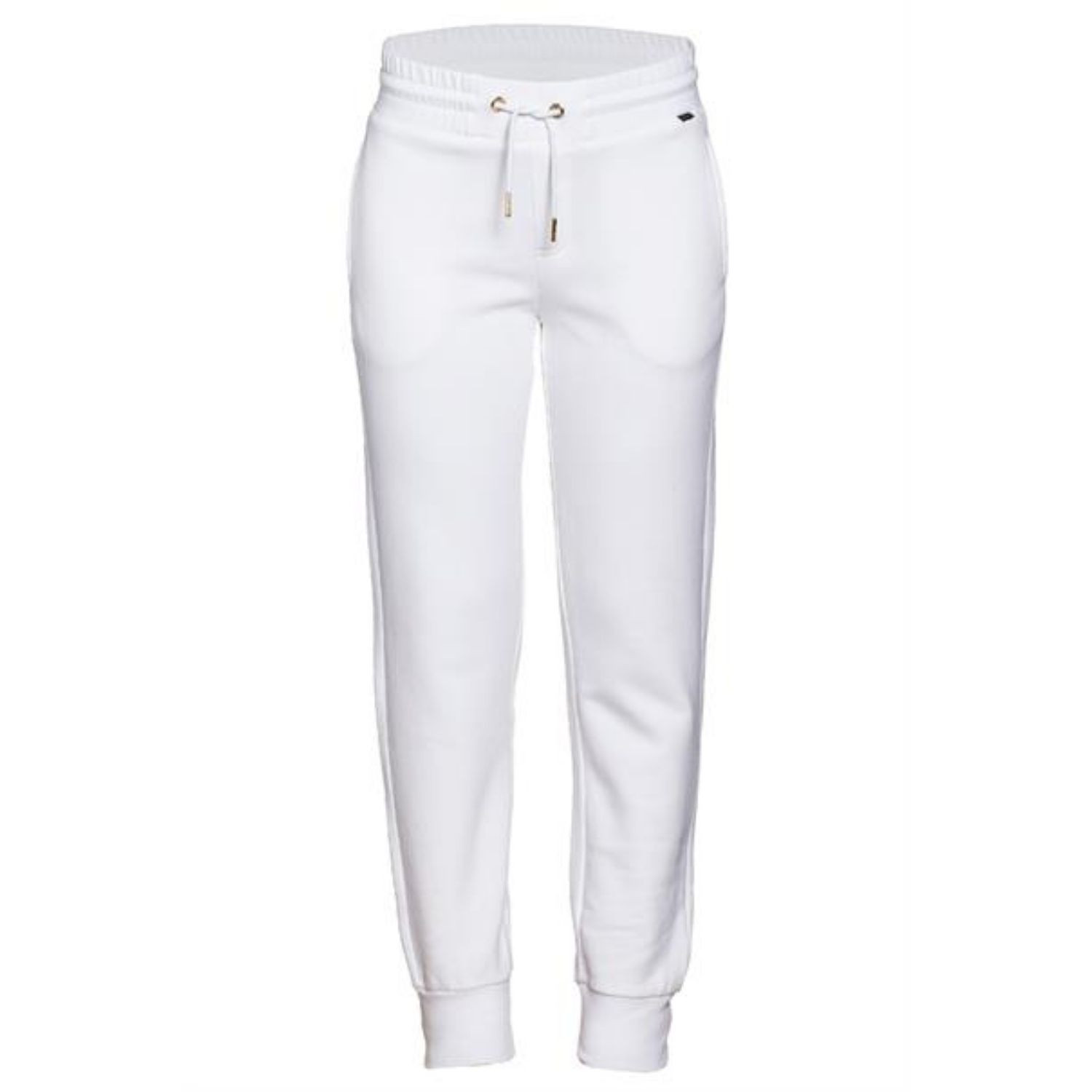Tepláky GOLDBERGH Ease White - Tepláky - 1
