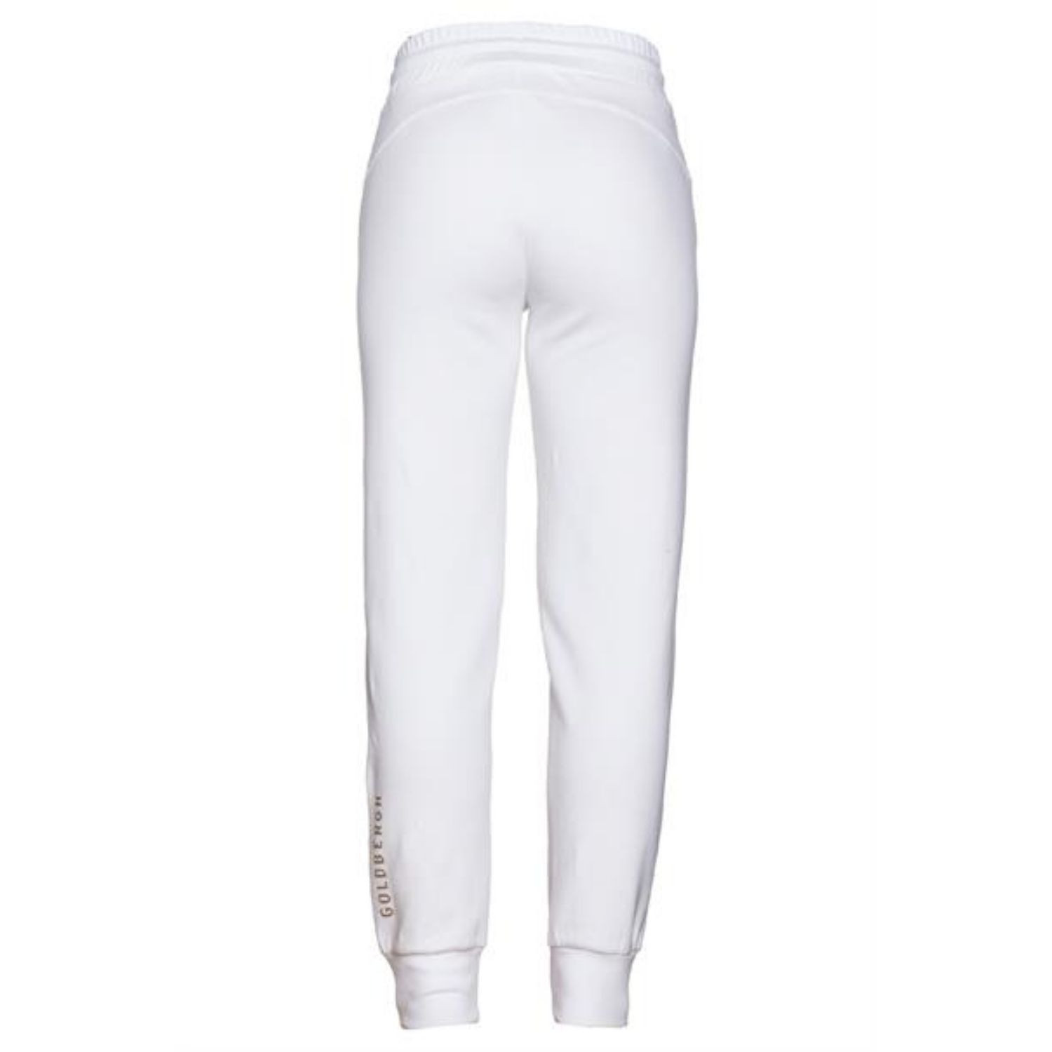 Tepláky GOLDBERGH Ease White - Tepláky - 2
