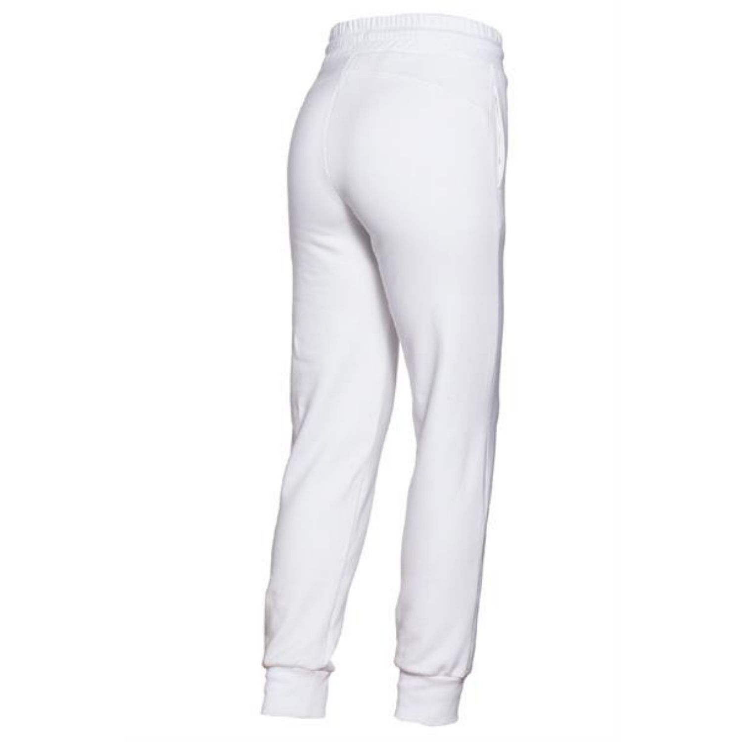 Tepláky GOLDBERGH Ease White - Tepláky - 3